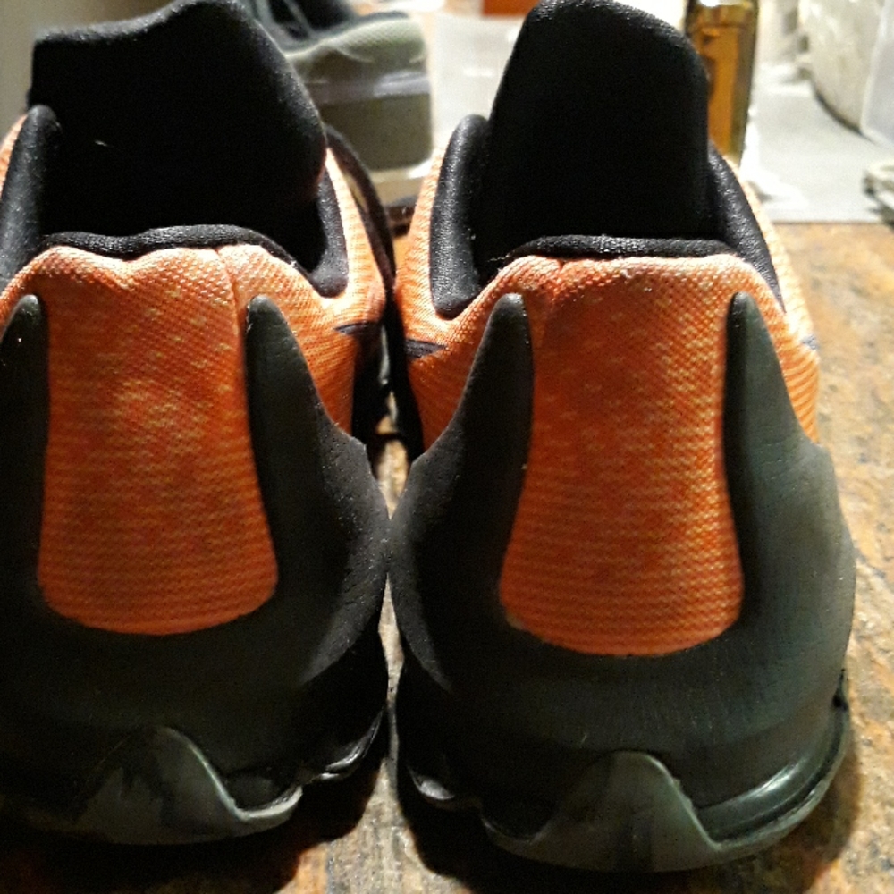 Nike sneakers